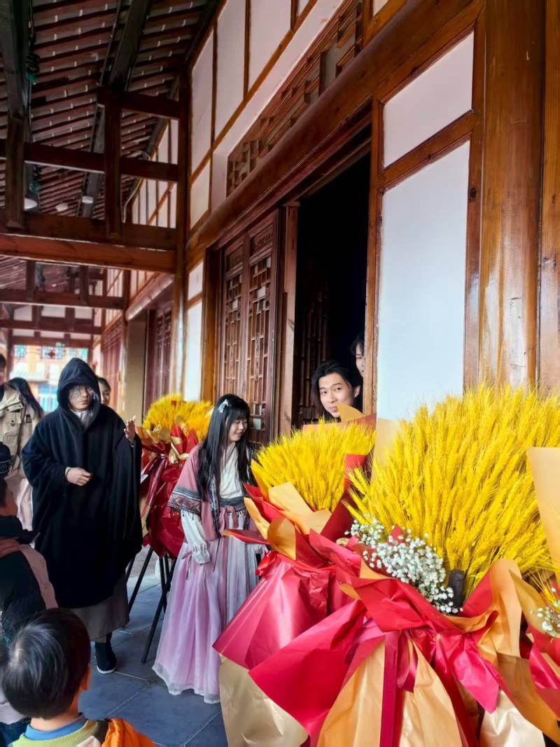 沉浸赋能：溪湖区景区演艺的差异化突围之路